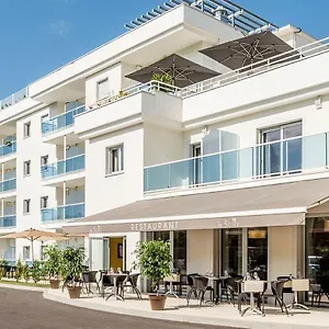  Appartement Résidence Sully Seynod-annecy France