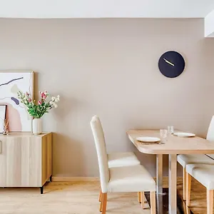  Appartement Ovelia - Les Vagues De Vaugrenier France