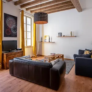  Appartement Le France