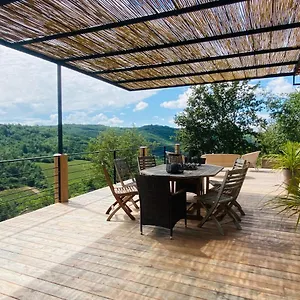  Villa Superbe En Provence 85 M2 France