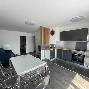  Appartement Residentiel
