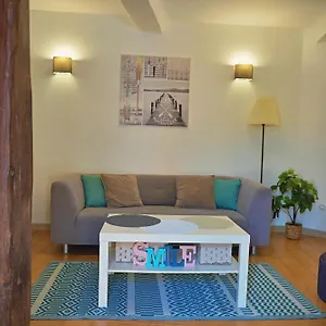  Hébergement de vacances Maison De Village La Clemaline France
