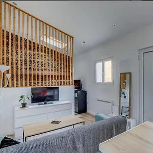 Appartement Joli Maisonnette Avec Cachet France